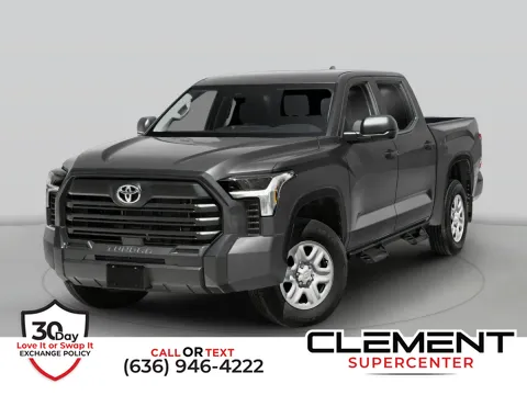 Unknown 2024 Toyota Tundra Platinum for sale in Saint Charles, MO