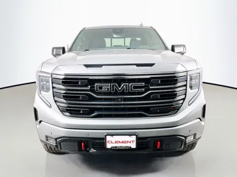 Photos of 2023 GMC Sierra 1500 AT4 for sale in Saint Charles, MO at Clement Supercenter
