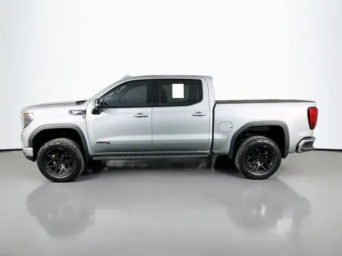 More photos of 2023 GMC Sierra 1500 AT4 at Clement Supercenter, MO
