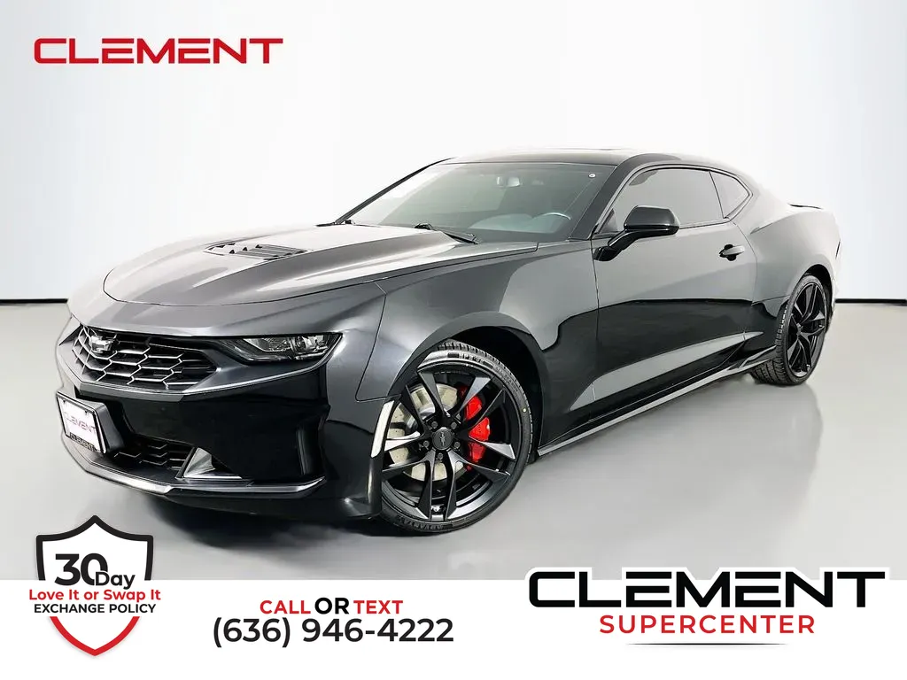 2023 Chevrolet Camaro LT1 for sale in Saint Charles, MO