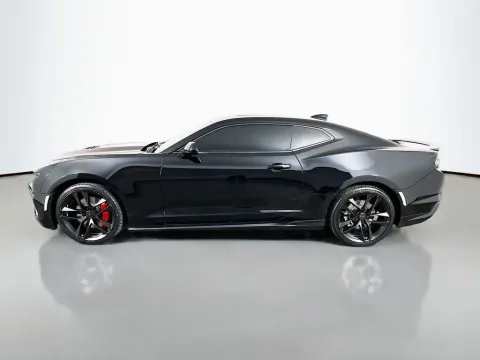 More photos of 2023 Chevrolet Camaro LT1 at Clement Supercenter, MO