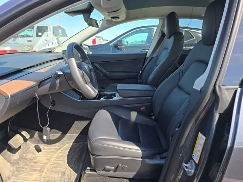 Another view of 2020 Tesla Model Y Long Range for sale in Saint Charles, MO at Clement Supercenter