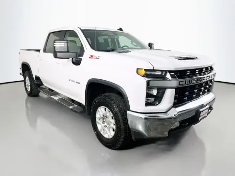 More photos of 2023 Chevrolet Silverado 2500 HD LT at Clement Supercenter, MO