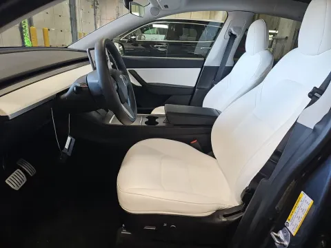Another view of 2021 Tesla Model Y Performance for sale in Saint Charles, MO at Clement Supercenter