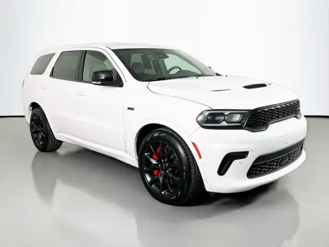 More photos of 2022 Dodge Durango SRT 392 at Clement Supercenter, MO