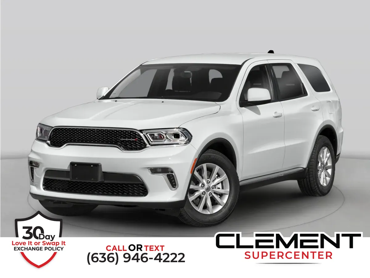 2022 Dodge Durango SRT 392 for sale in Saint Charles, MO