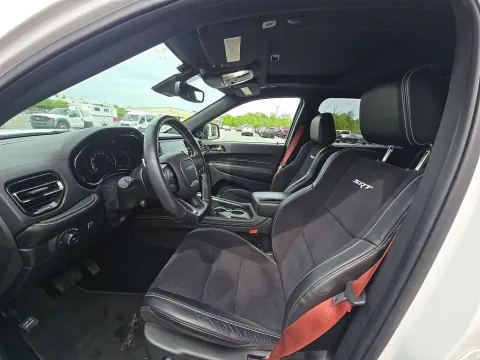Another view of 2022 Dodge Durango SRT 392 for sale in Saint Charles, MO at Clement Supercenter