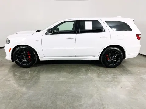 More photos of 2022 Dodge Durango SRT 392 at Clement Supercenter, MO