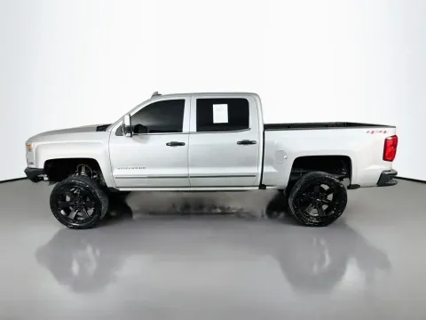 More photos of 2017 Chevrolet Silverado 1500 LTZ at Clement Supercenter, MO