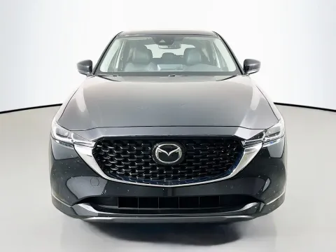 Photos of 2025 Mazda CX-5 2.5 S Preferred Package for sale in Saint Charles, MO at Clement Supercenter