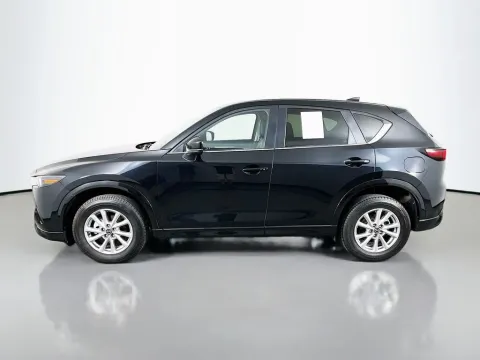 More photos of 2025 Mazda CX-5 2.5 S Preferred Package at Clement Supercenter, MO