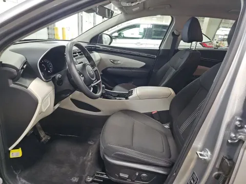 Another view of 2024 Hyundai Tucson SEL for sale in Saint Charles, MO at Clement Supercenter