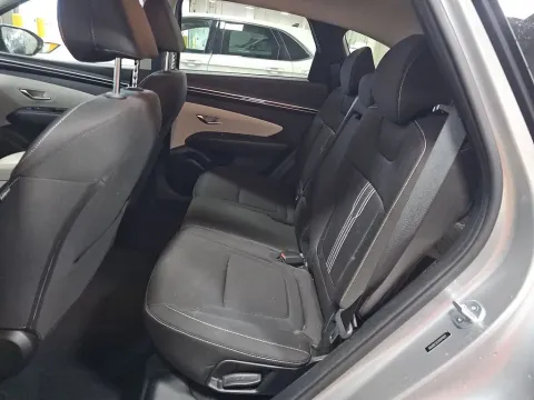 More photos of 2024 Hyundai Tucson SEL at Clement Supercenter, MO