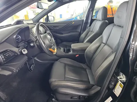 Another view of 2022 Subaru Outback Wilderness for sale in Saint Charles, MO at Clement Supercenter