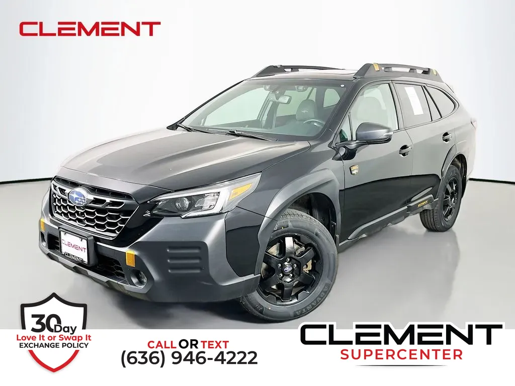 2022 Subaru Outback Wilderness for sale in Saint Charles, MO