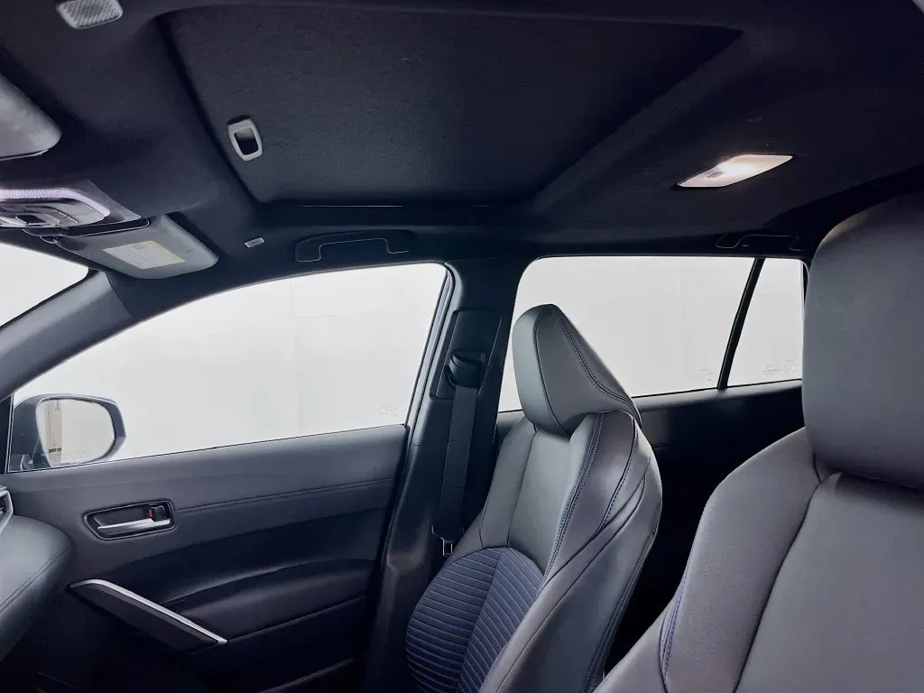 2024 Toyota Corolla Cross XSE - Photo 22