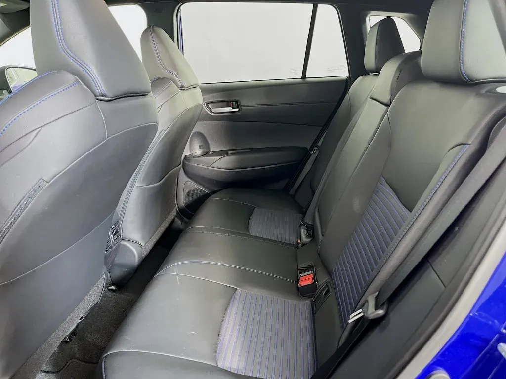 2024 Toyota Corolla Cross XSE - Photo 29