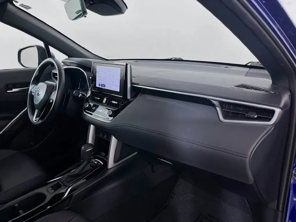 2024 Toyota Corolla Cross XSE - Photo 34
