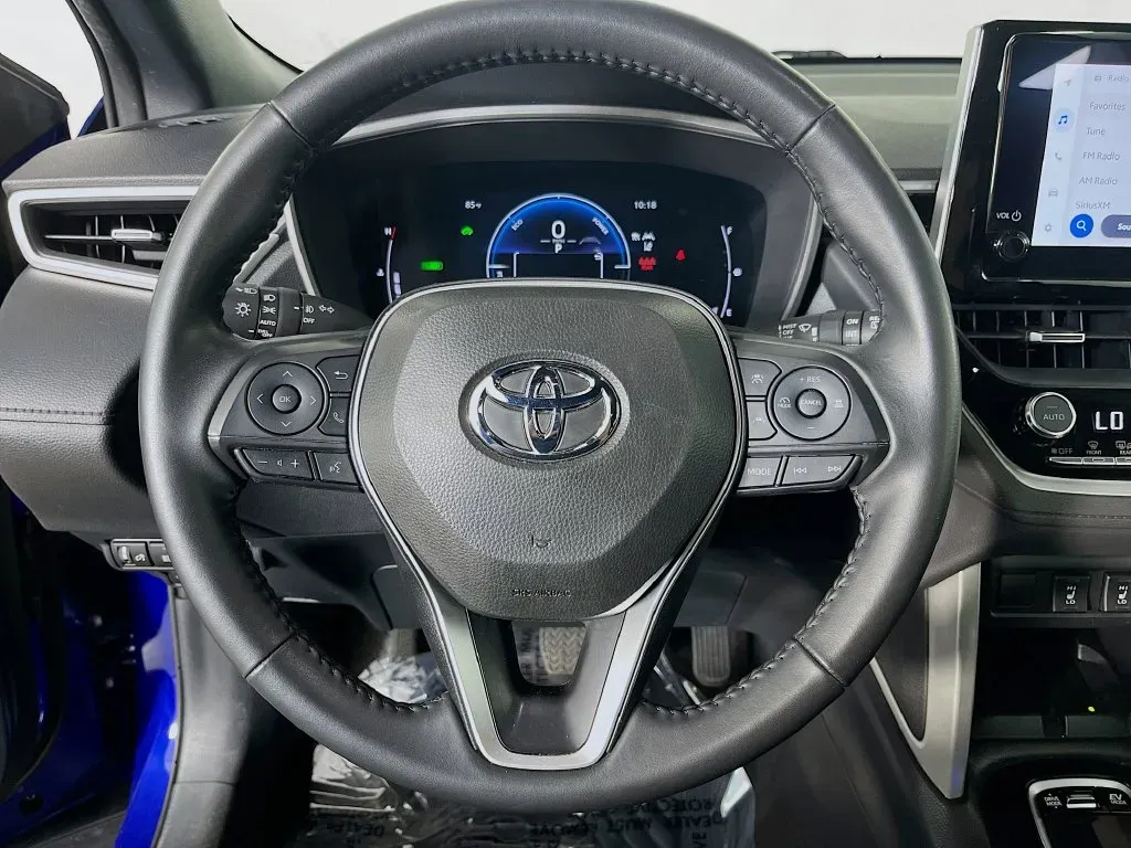 2024 Toyota Corolla Cross XSE - Photo 13