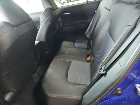 More photos of 2024 Toyota Corolla Cross Hybrid XSE at Clement Supercenter, MO