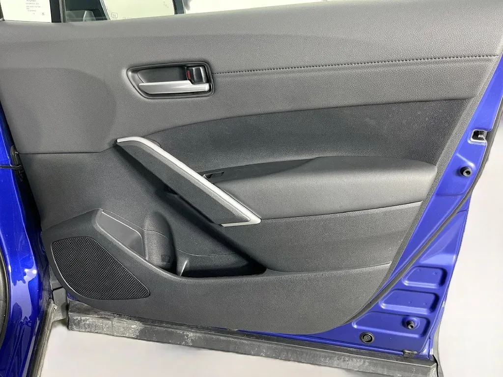 2024 Toyota Corolla Cross XSE - Photo 35