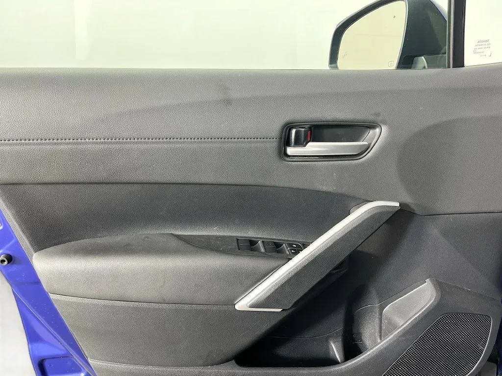 2024 Toyota Corolla Cross XSE - Photo 25