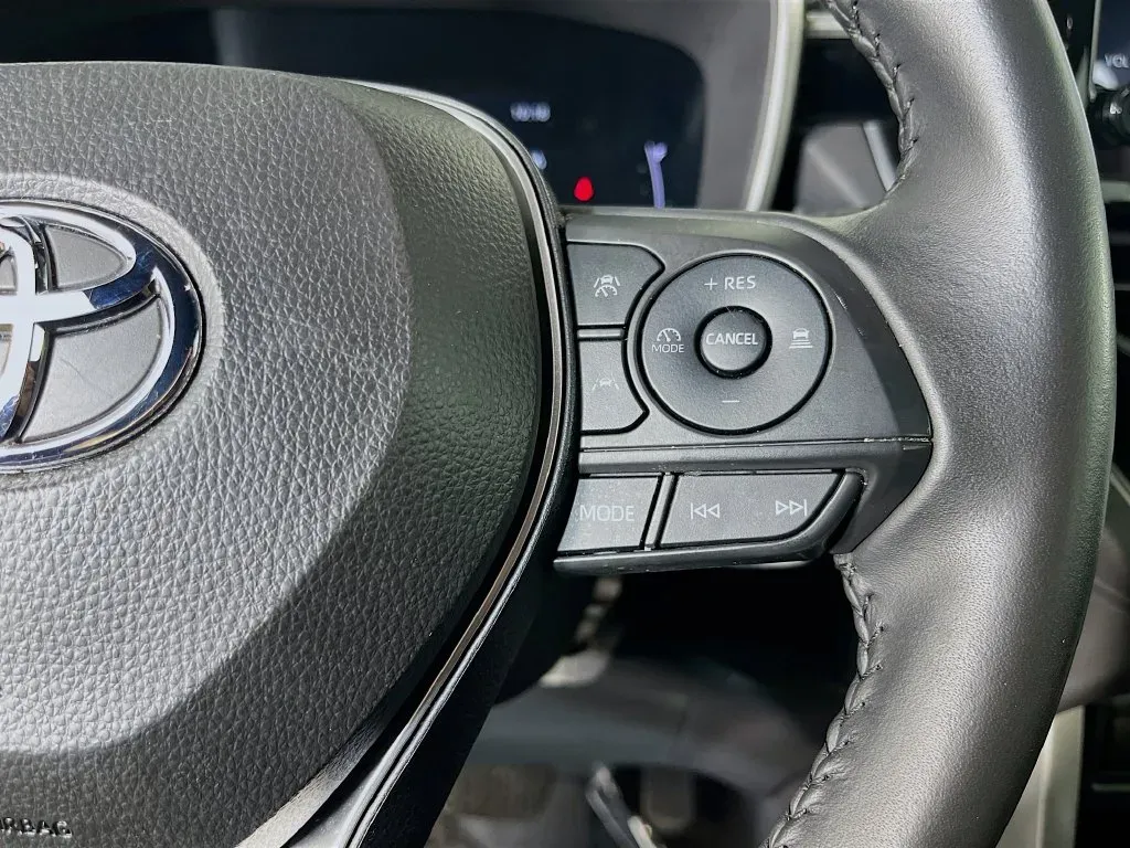 2024 Toyota Corolla Cross XSE - Photo 15