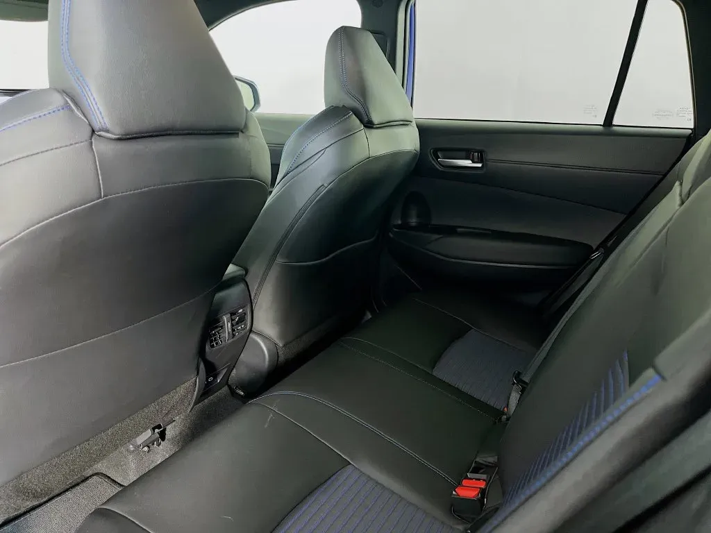 2024 Toyota Corolla Cross XSE - Photo 31