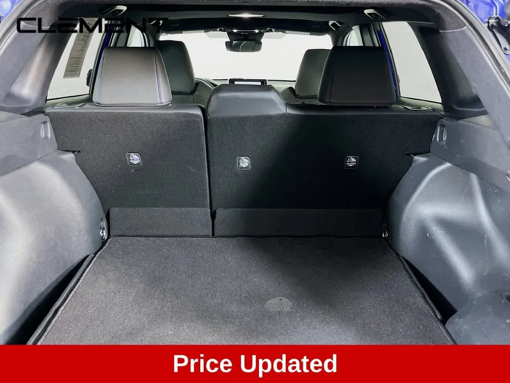 2024 Toyota Corolla Cross XSE - Photo 9