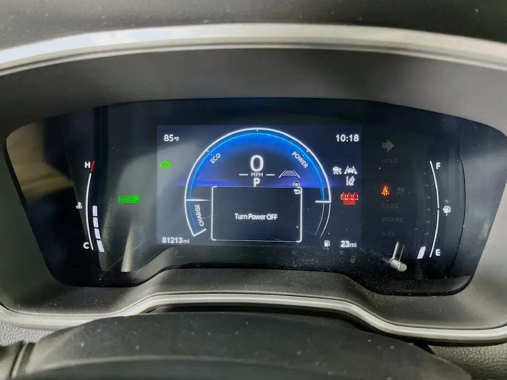 2024 Toyota Corolla Cross XSE - Photo 16