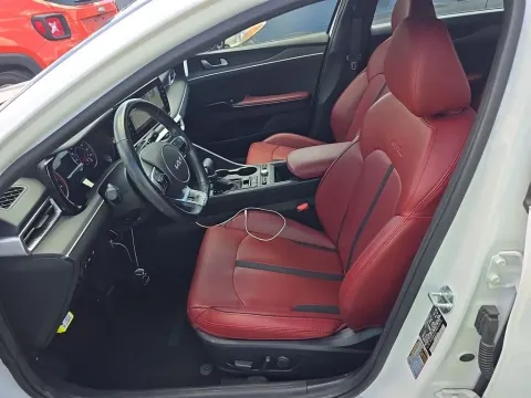 More photos of 2024 Kia K5 GT-Line at Clement Supercenter, MO