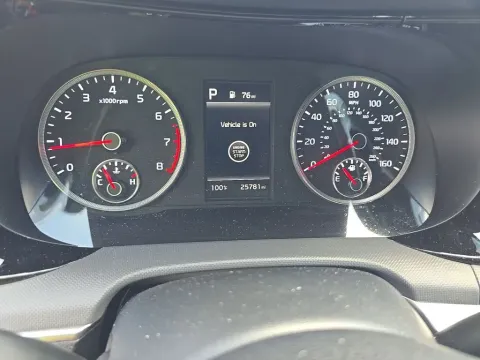 Photos of 2024 Kia K5 GT-Line for sale in Saint Charles, MO at Clement Supercenter