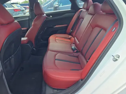Another view of 2024 Kia K5 GT-Line for sale in Saint Charles, MO at Clement Supercenter