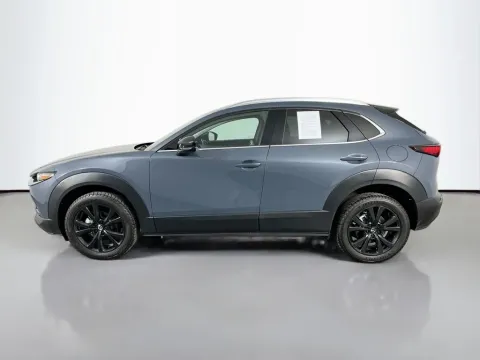 More photos of 2023 Mazda CX-30 2.5 Turbo Premium Package at Clement Supercenter, MO