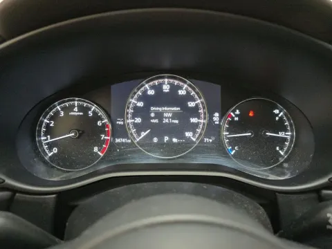 Photos of 2023 Mazda CX-30 2.5 Turbo Premium Package for sale in Saint Charles, MO at Clement Supercenter