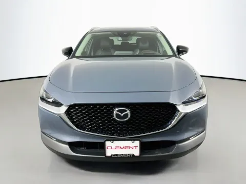 Photos of 2023 Mazda CX-30 2.5 Turbo Premium Package for sale in Saint Charles, MO at Clement Supercenter