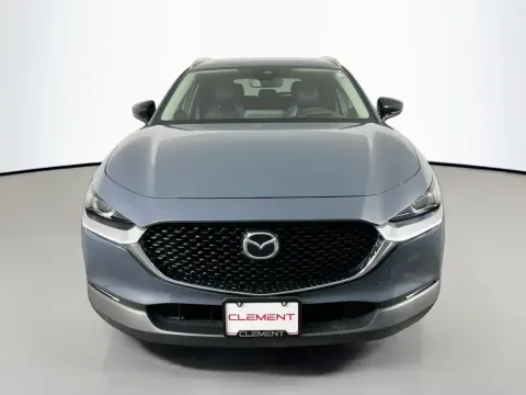 Photos of 2023 Mazda CX-30 2.5 Turbo Premium Package for sale in Saint Charles, MO at Clement Supercenter
