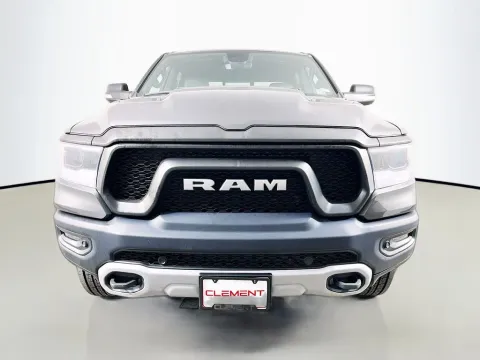 Photos of 2019 Ram 1500 Rebel for sale in Saint Charles, MO at Clement Supercenter