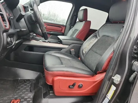 Another view of 2019 Ram 1500 Rebel for sale in Saint Charles, MO at Clement Supercenter