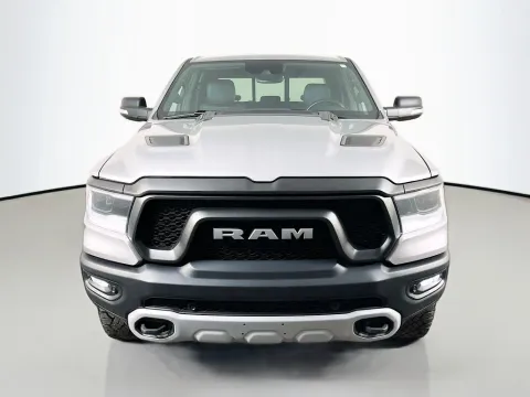 Another view of 2022 Ram 1500 Rebel for sale in Saint Charles, MO at Clement Supercenter