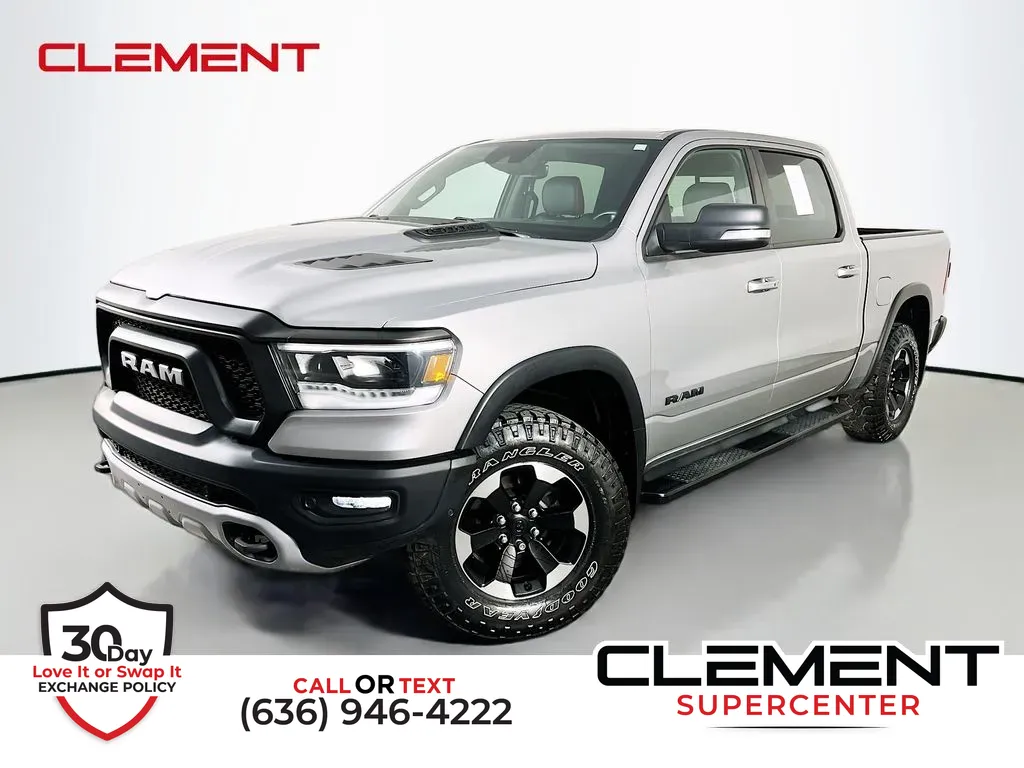 2022 Ram 1500 Rebel for sale in Saint Charles, MO