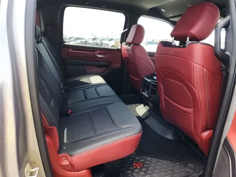 More photos of 2022 Ram 1500 Rebel at Clement Supercenter, MO