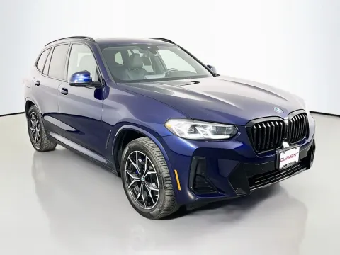 More photos of 2023 BMW X3 xDrive30i at Clement Supercenter, MO