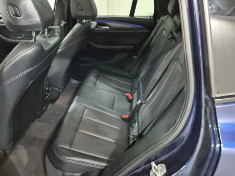 More photos of 2023 BMW X3 xDrive30i at Clement Supercenter, MO