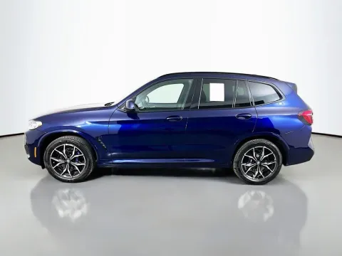 More photos of 2023 BMW X3 xDrive30i at Clement Supercenter, MO