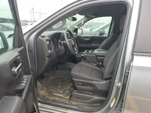 Another view of 2024 GMC Sierra 1500 Pro for sale in Saint Charles, MO at Clement Supercenter