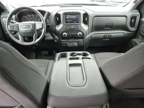 Photos of 2024 GMC Sierra 1500 Pro for sale in Saint Charles, MO at Clement Supercenter