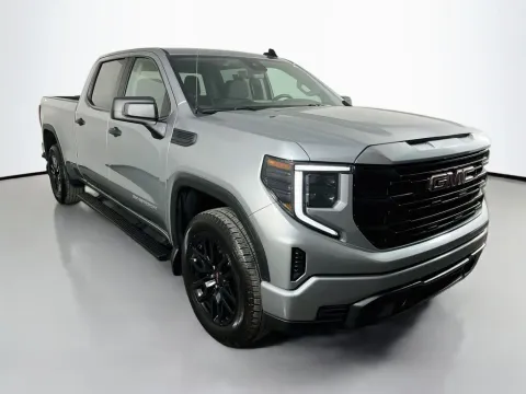 More photos of 2024 GMC Sierra 1500 Pro at Clement Supercenter, MO