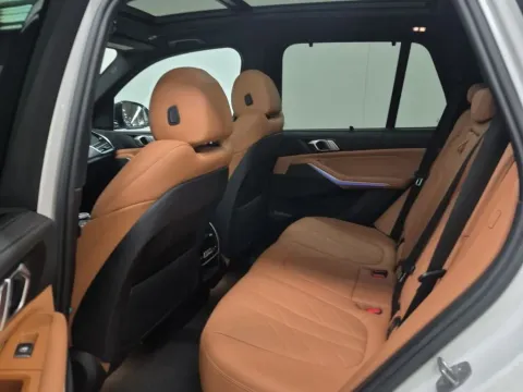 Another view of 2023 BMW X5 xDrive40i for sale in Saint Charles, MO at Clement Supercenter