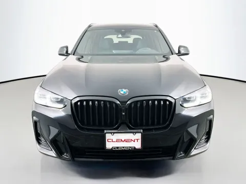 Photos of 2022 BMW X3 xDrive30i for sale in Saint Charles, MO at Clement Supercenter